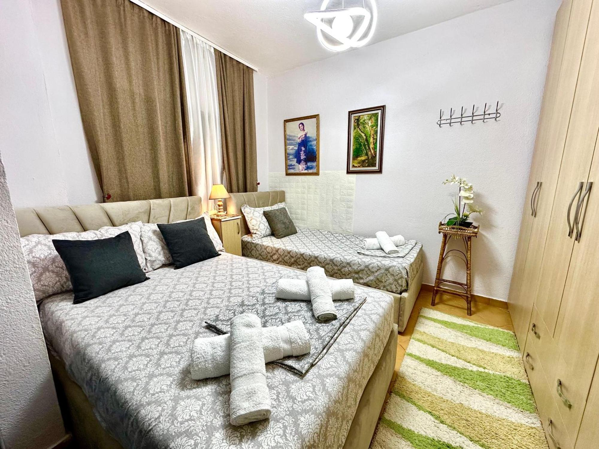 Apartment Cozy Escape